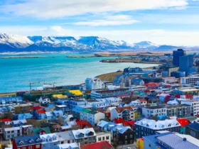 These Are Officially the Most Peaceful Countries in the World