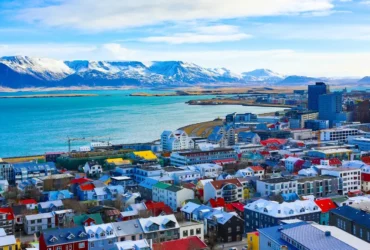 These Are Officially the Most Peaceful Countries in the World