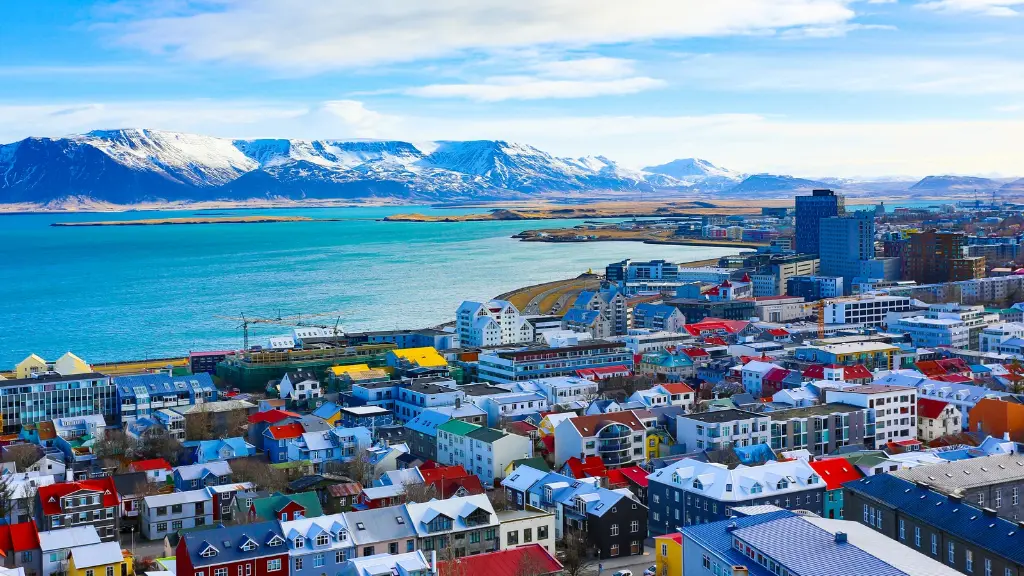 These Are Officially the Most Peaceful Countries in the World