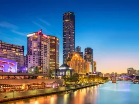 These Are the 10 Best Places to Live in the World