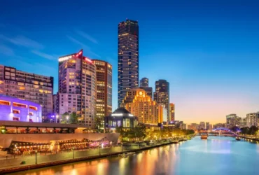 These Are the 10 Best Places to Live in the World