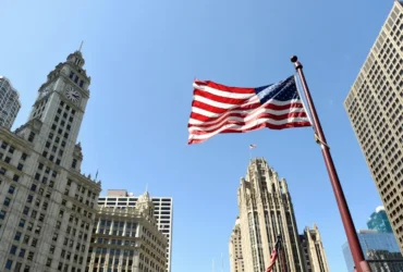 US Travel Ban: The 12 Countries Affected by Trump's New Order
