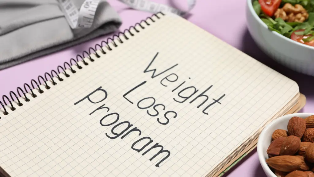 These Budget-Friendly Weight Loss Programs Actually Work