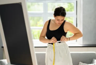 Can You Really Lose 20 Pounds in 1 Month With This Plan?