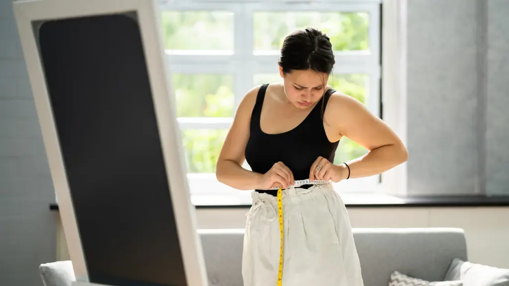 Can You Really Lose 20 Pounds in 1 Month With This Plan?
