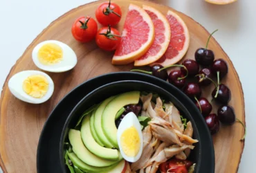 10 Food Groups That Are Easy to Digest for Better Health