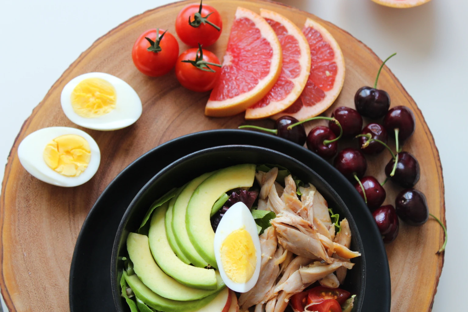 10 Food Groups That Are Easy to Digest for Better Health