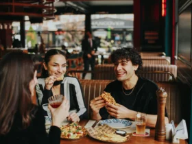 35 Must-Try Restaurants in Dubai: The Ultimate 2025 Culinary Guide