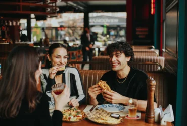 35 Must-Try Restaurants in Dubai: The Ultimate 2025 Culinary Guide