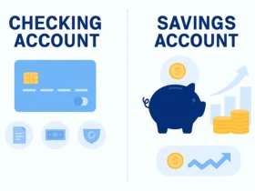 Checking vs. Savings Accounts: Which One Suits You Best?