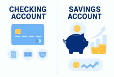 Checking vs. Savings Accounts: Which One Suits You Best?