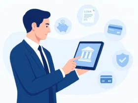 Choosing a New Bank? 10 Key Factors You Must Check First!