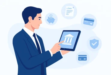 Choosing a New Bank? 10 Key Factors You Must Check First!