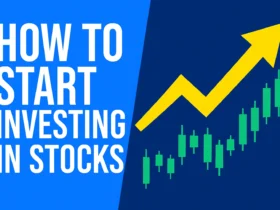 How to Start Investing in Stocks in 2025-2026 (Step-by-Step)