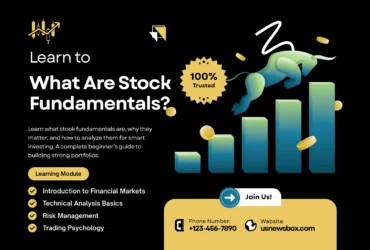 What Are Stock Fundamentals? Complete Beginner’s Guide
